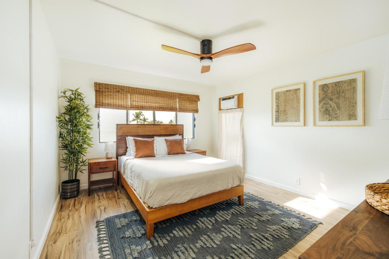 Apartamento The Olena At Keauhou Bay Kailua-Kona Exterior foto