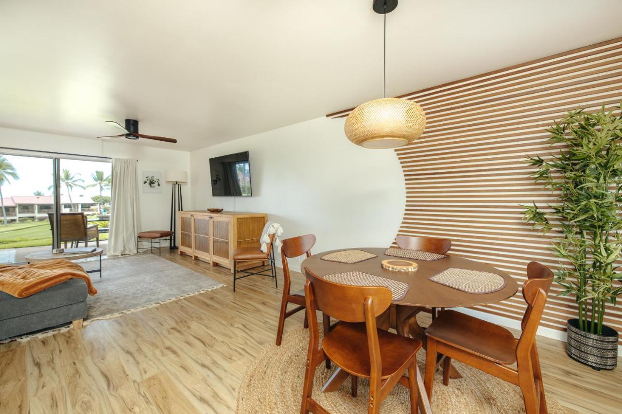 Apartamento The Olena At Keauhou Bay Kailua-Kona Exterior foto