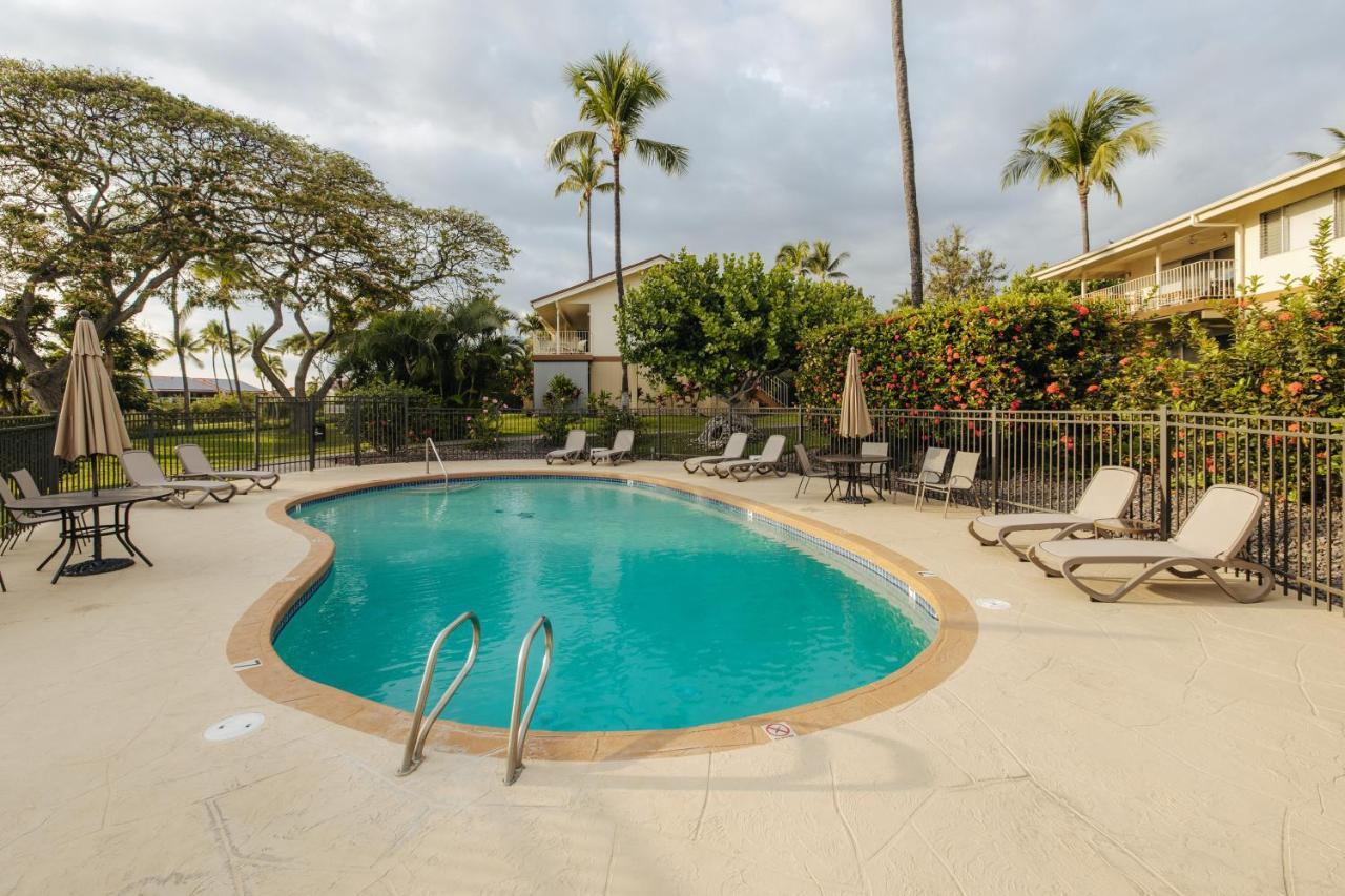 Apartamento The Olena At Keauhou Bay Kailua-Kona Exterior foto