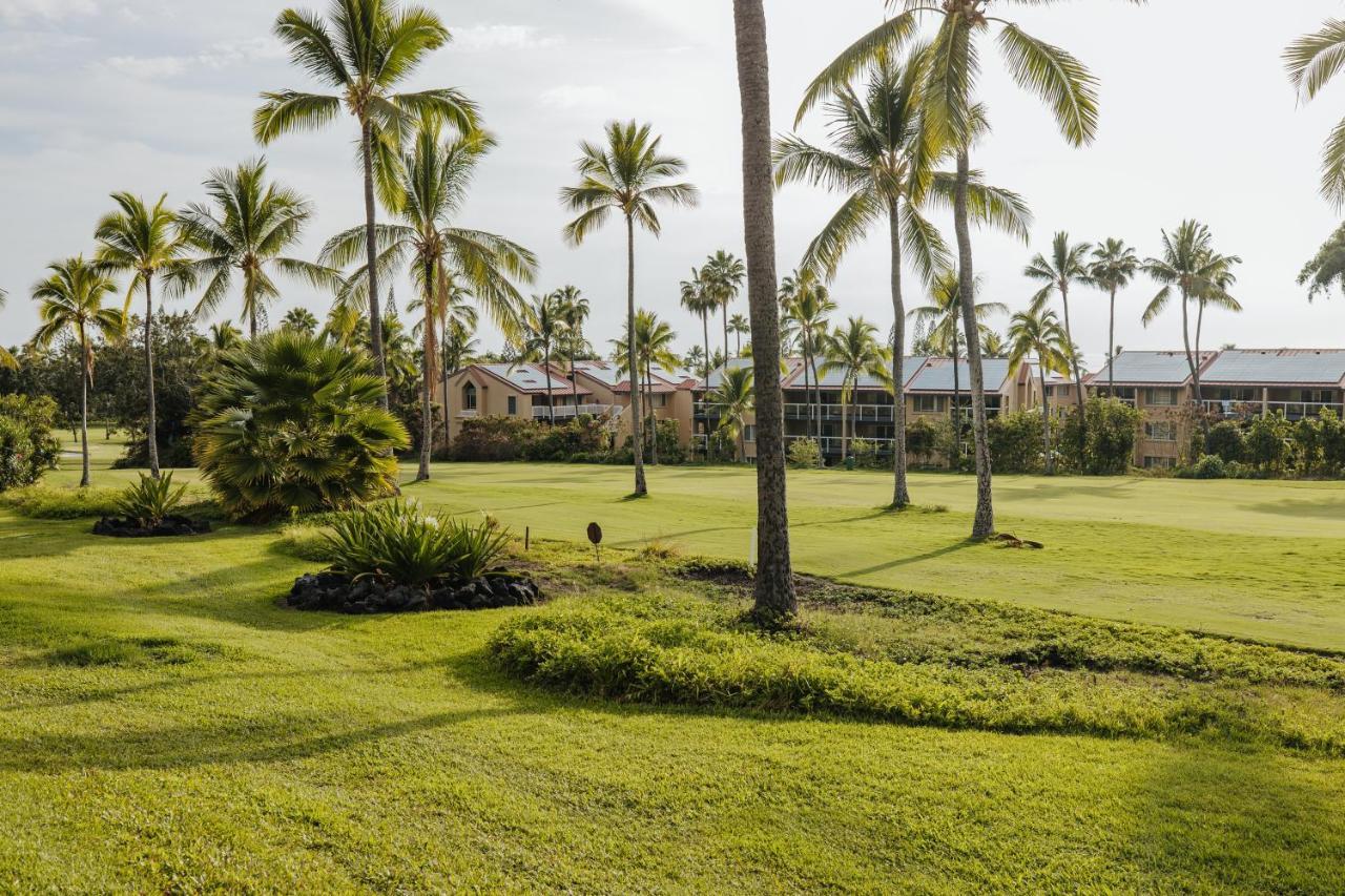 Apartamento The Olena At Keauhou Bay Kailua-Kona Exterior foto
