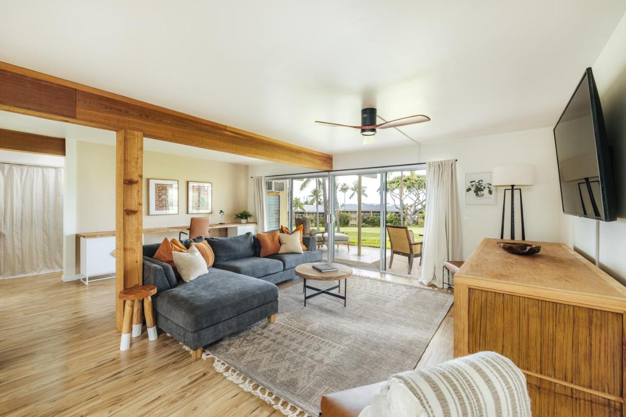 Apartamento The Olena At Keauhou Bay Kailua-Kona Exterior foto